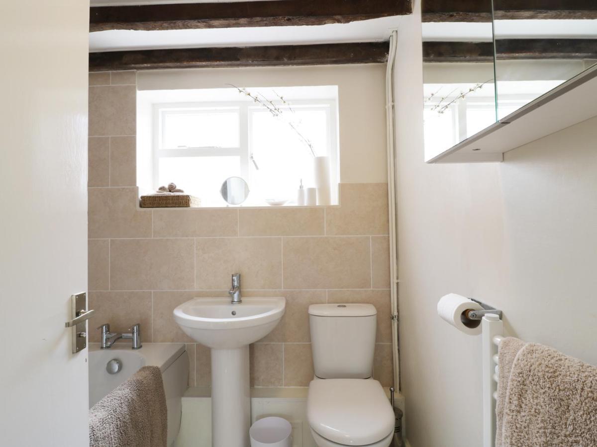 Causeway Cottage Pencombe Ngoại thất bức ảnh