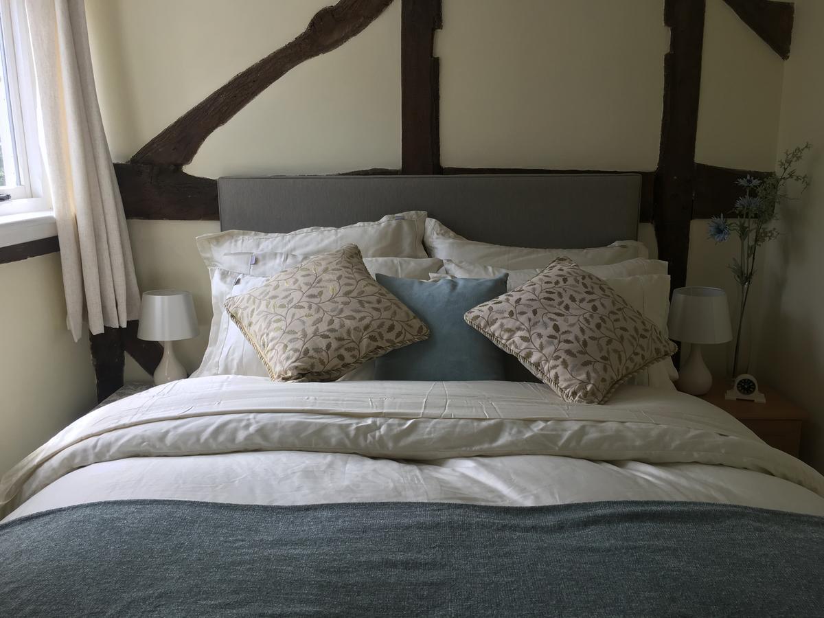 Causeway Cottage Pencombe Ngoại thất bức ảnh